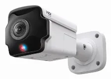 Cámara Ip Tp-link Insight S385pi 8 Mp, Bala (forma), Exterior, Ip67, Blanco